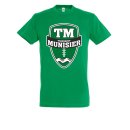 T-Shirt Munisier KIDS, grün 142/152