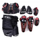 CCM Entry Kit - Youth