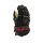 Handschuh True Catalyst 5X3 , Junior , Black/Red