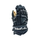 Handschuh True Catalyst 5X3 , Junior , Navy