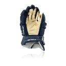 Handschuh True Catalyst 5X3 , Junior , Navy