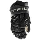 Handschuh True Catalyst 9X3 , Junior , Black