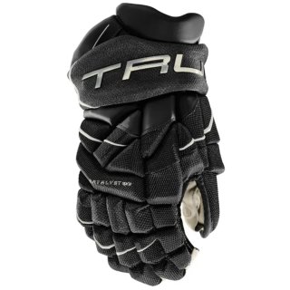 Handschuh True Catalyst 9X3 , Senior , Black