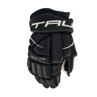 Handschuh True Catalyst 9X3 , Youth, Black