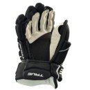 Handschuh True Catalyst 9X3 , Youth, Black