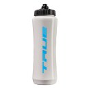 True Water Bottle White Squeeze - 1 L