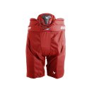 Hose Bauer Elite - Senior - rot