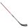 Composite Schläger Bauer Vapor Hyp2rlite Grip 62", 87-Flex  red