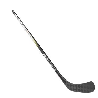 Composite Schläger Bauer Vapor Hyp2rlite Grip 58" Int. 55.flex  red