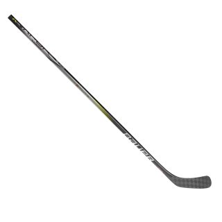 Composite Schläger Bauer Vapor Hyp2rlite Grip, 54"- 50-Flex Junior red