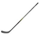 Composite Schläger Bauer Vapor Hyp2rlite Grip, 54"- 50-Flex Junior red