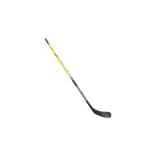 Composite Schläger Bauer Vapor Hyp2rlite Grip 62", 87-Flex yellow