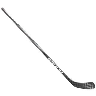 Composite Schläger Bauer Vapor Hyp2rlite Grip 62", 87-Flex black