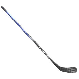 Composite Schläger Bauer Vapor Hyp2rlite Grip 62", 87-Flex blue