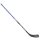 Composite Schläger Bauer Vapor Hyp2rlite Grip 62", 87-Flex blue