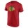 NHL Chicago Blackhawks Primary Logo T-Shirt