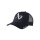 Bauer/New Era 9Fifty Cap Drip blau - Senior Size