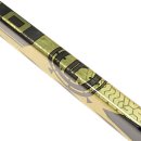 Composite Schläger Bauer PROTO R Gold 60", 87-Flex  Senior