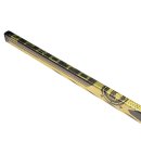 Composite Schläger Bauer PROTO R Gold 57", 65-Flex Int.