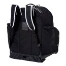 Winnwell Rollenrucksack Senior - Black