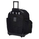 Winnwell Rollenrucksack Senior - Black