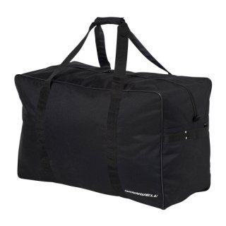 Winnwell Basic Tragetasche Senior - Black