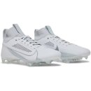 Nike Vapor Edge Pro 360 2, White/Metallic-Silver