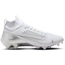 Nike Vapor Edge Pro 360 2, White/Metallic-Silver 10 (EUR 44)