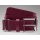 Under Armour Baseball Belt - Maroon