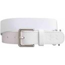 Under Armour Baseball Belt - White