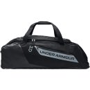 Under Armour Wheelbag - Black