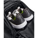 Under Armour Wheelbag - Black