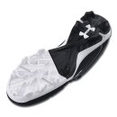 Under Armour Leadoff Low RM - Black