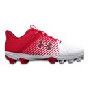 Under Armour Leadoff Low RM - Red