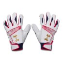 Under Armour Yard 9 Stars & Stripes Batting Glove