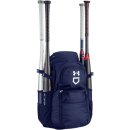 Under Armour Yard Backpack - Navy