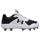 Under Armour Yard Low MT TPU - Black