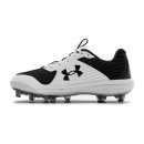 Under Armour Yard Low MT TPU - Black