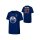 NHL Edmonton Oilers, Connor McDavid N&N S/S T-Shirt Junior