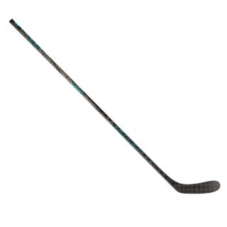 Composite Schläger Bauer TWITCH Grip, 55-Flex 58" Intermediate