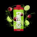 Cwench Sports Drink Cherry Lime - 500ml